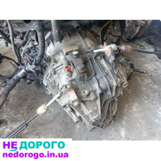Коробка передач Pf6006 для Рено Мастер 2.5 Мовано, 2005 р., 2.5 л, дизель.