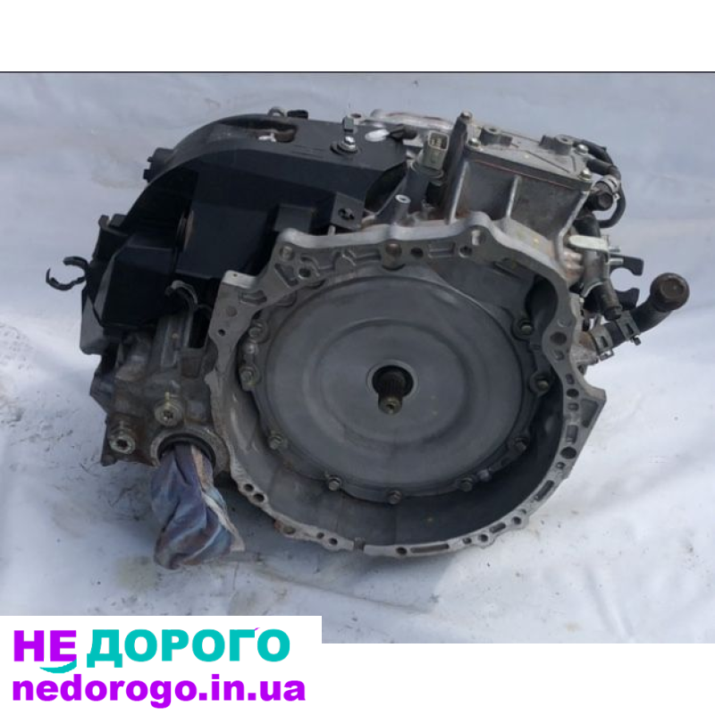 Коробка АКПП PGL3D116 для Toyota/Lexus 2.5 Hibrid, Rav 4 2016-2018, бензин.