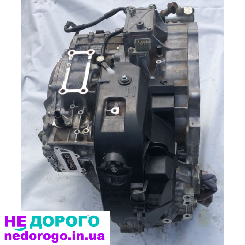 Коробка АКПП PGL3D116 для Toyota/Lexus 2.5 Hibrid, Rav 4 2016-2018, бензин.