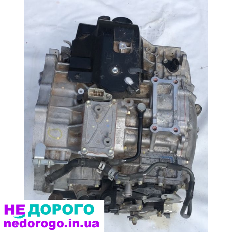 Коробка АКПП PGL3D116 для Toyota/Lexus 2.5 Hibrid, Rav 4 2016-2018, бензин.