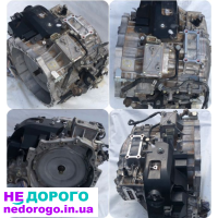Коробка АКПП PGL3D116 для Toyota/Lexus 2.5 Hibrid, Rav 4 2016-2018, бензин.