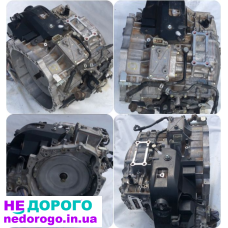 Коробка АКПП PGL3D116 для Toyota/Lexus 2.5 Hibrid, Rav 4 2016-2018, бензин.