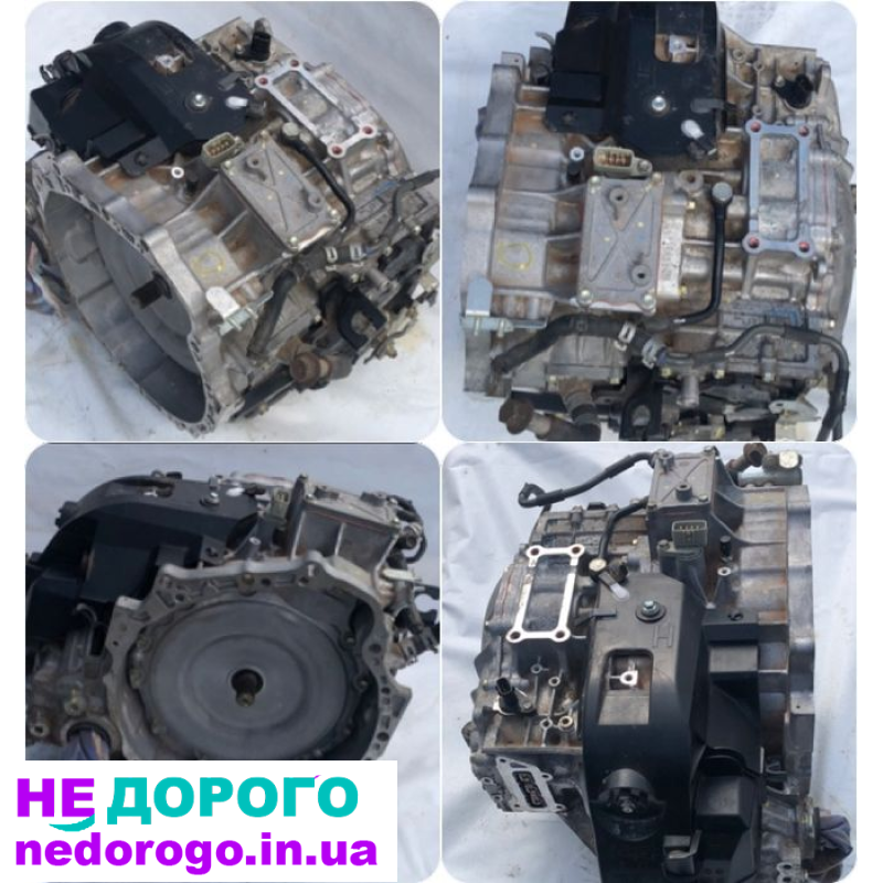 Коробка АКПП PGL3D116 для Toyota/Lexus 2.5 Hibrid, Rav 4 2016-2018, бензин.