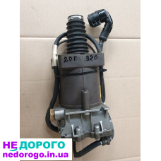 Коробка автомат MAN DAF 0483005005: агрегат MAN, модель DAF, рік випуску невідомий, об'єм двигуна паливо не вказано.