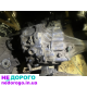 Двигун Nissan Navara 95р. 2.5л дизель.