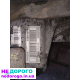 Коробка передач PK6020 6ст Opel Movano A/Renault Master 2, 2003, 2.5л дизель.
