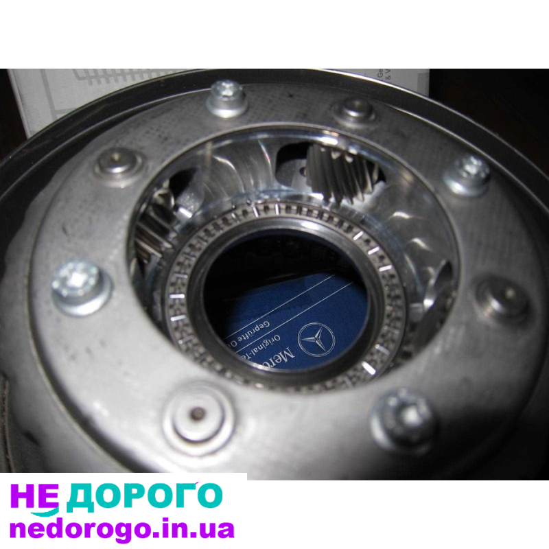 Планетарка Mercedes 722.6, планетарний редуктор, ряд водило АКПП. Mercedes, 722.6, 2000, 2.2 л, бензин.