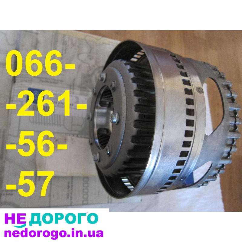 Планетарка Mercedes 722.6, планетарний редуктор, ряд водило АКПП. Mercedes, 722.6, 2000, 2.2 л, бензин.