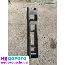 Коробка передач Ford Sierra, MT75, 1982, 2.0 літра, бензин.