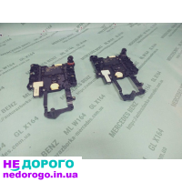 Плата АКПП Mercedes 722.9 7G Tronic для W204 C200 2012 1.8 бензин.