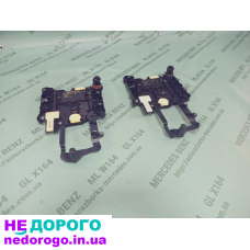 Плата АКПП Mercedes 722.9 7G Tronic для W204 C200 2012 1.8 бензин.