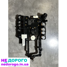 Плата коробки АКПП 7G для Mercedes Sprinter W907, блок керування мозги, 2019 рік, 2.2 л дизель.
