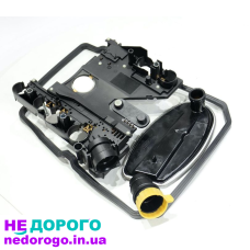 Плата коробки автомат Mercedes АКПП 722.6 для SsangYong Sprinter, 2005 рік, 2.2 л дизель.