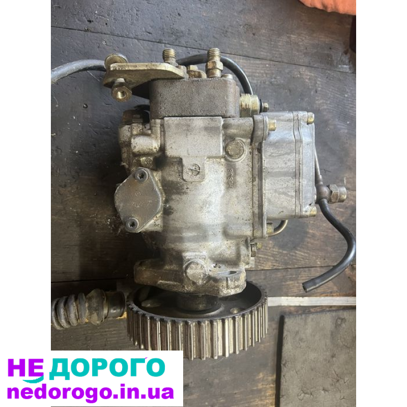 Двигун 1Z, Audi 80 B4, 1992, 1.9 тді, дизель.
