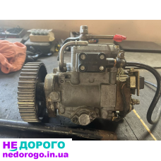 Двигун 1Z, Audi 80 B4, 1992, 1.9 тді, дизель.