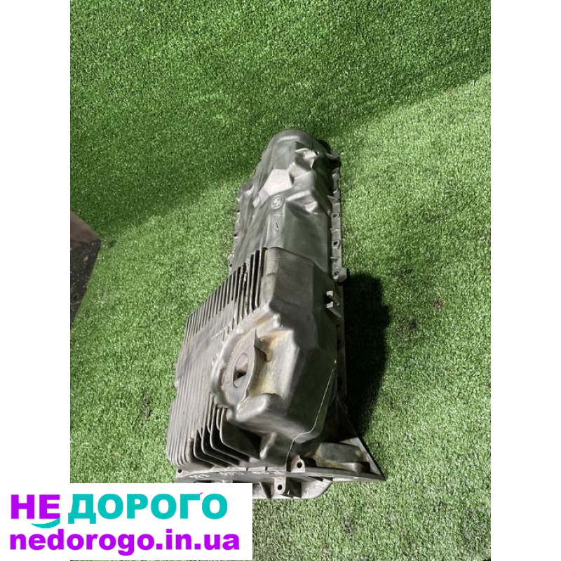 Подон двигуна BMW E32 - M50B20, 1992, 2.0 л бензин. E34 - M50B25, 1993, 2.5 л бензин. E36 - M50B28, 1995, 2.8 л бензин.
