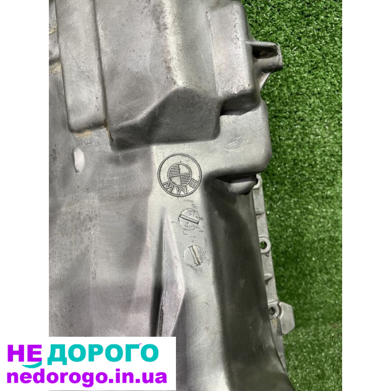 Подон двигуна BMW E32 - M50B20, 1992, 2.0 л бензин. E34 - M50B25, 1993, 2.5 л бензин. E36 - M50B28, 1995, 2.8 л бензин.
