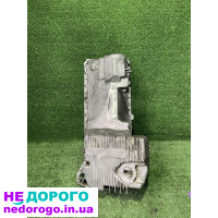 Подон двигуна BMW E32 - M50B20, 1992, 2.0 л бензин. E34 - M50B25, 1993, 2.5 л бензин. E36 - M50B28, 1995, 2.8 л бензин.