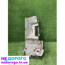 Подон двигуна BMW E32 - M50B20, 1992, 2.0 л бензин. E34 - M50B25, 1993, 2.5 л бензин. E36 - M50B28, 1995, 2.8 л бензин.
