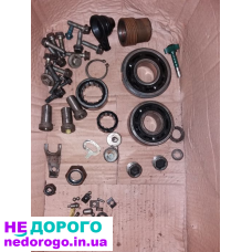 Підшипники кпп для Ford Transit 1998 р.в. Україна. Агрегат: Коробка передач. Модель: Transit. Рік випуску: 1998. Об'єм двигуна: 2.0 л. Паливо: Бензин.