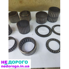 Підшипник коробки передач Volkswagen Golf V 2007 1.6 бензин.