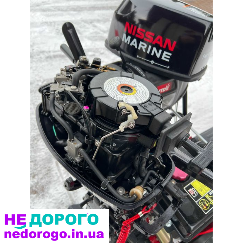 Підвісний мотор Nissan Qashqai, HR16DE, 2018 рік, 1.6 л, бензин.