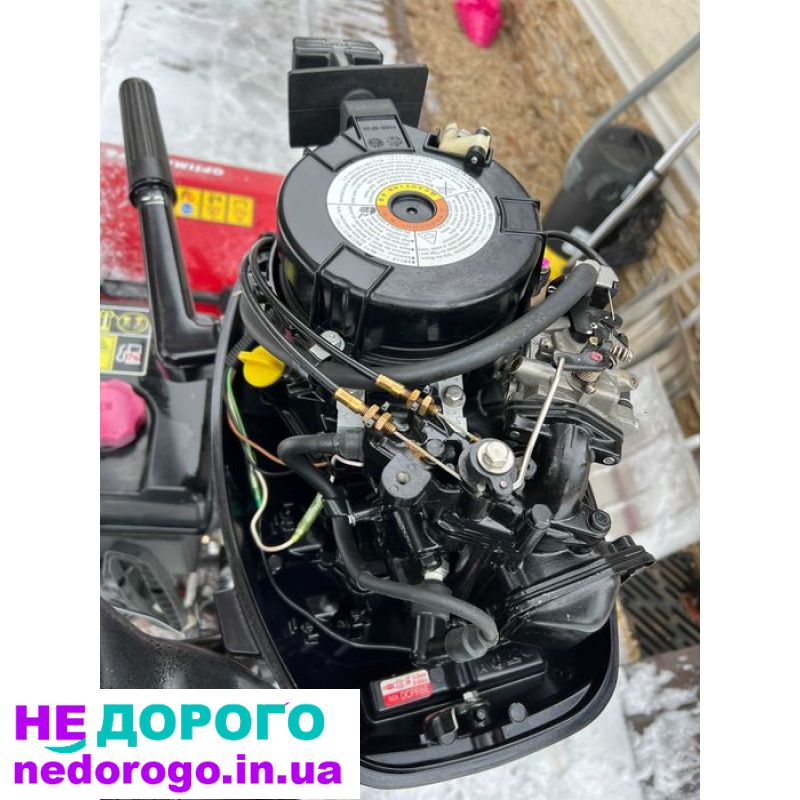 Підвісний мотор Nissan Qashqai, HR16DE, 2018 рік, 1.6 л, бензин.