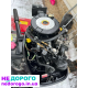 Підвісний мотор Nissan Qashqai, HR16DE, 2018 рік, 1.6 л, бензин.