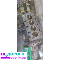 Двигун 1.3-473 для Chery Kimo та Chery Jaggi, випущений в Україні. Об'єм - 1.3 л, паливо - бензин.