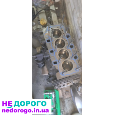 Двигун 1.3-473 для Chery Kimo та Chery Jaggi, випущений в Україні. Об'єм - 1.3 л, паливо - бензин.