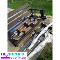 АКПП Ford Transit Custom, 2018, 2.0 л дизель.