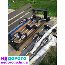 АКПП Ford Transit Custom, 2018, 2.0 л дизель.