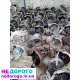 Полуось АКПП КПП Коробка Chevrolet Aveo Lacetti  Tacuma Evanda
