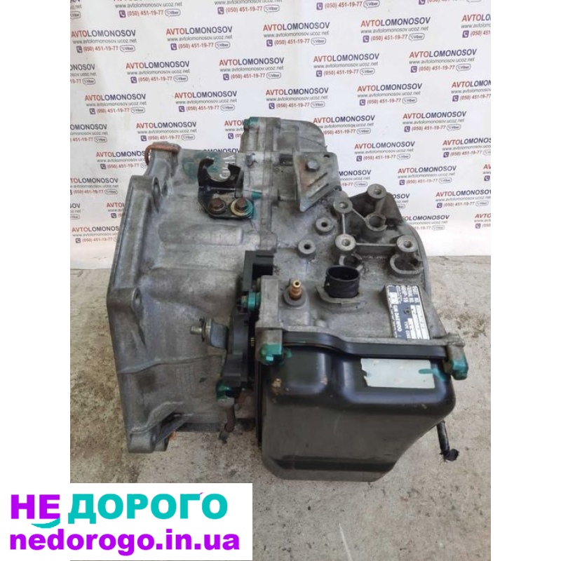 Полуось АКПП КПП Коробка Chevrolet Aveo Lacetti  Tacuma Evanda