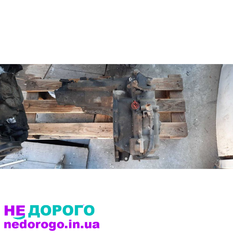 Полуось АКПП КПП Коробка Chevrolet Aveo Lacetti  Tacuma Evanda