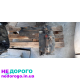 Полуось АКПП КПП Коробка Chevrolet Aveo Lacetti  Tacuma Evanda