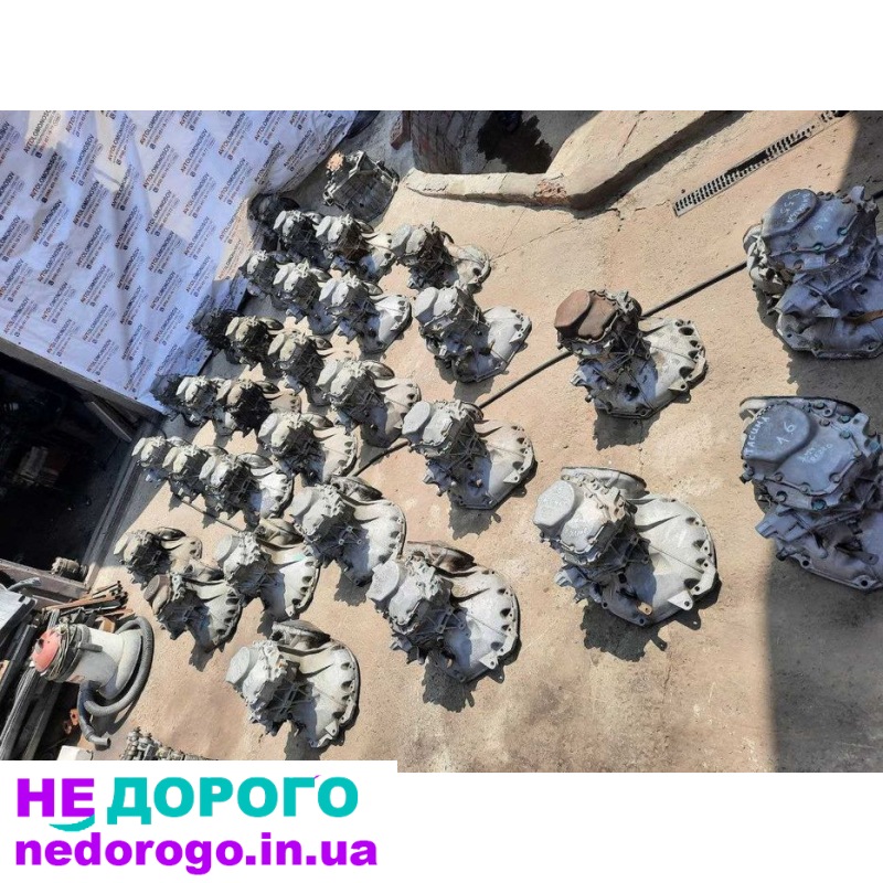 Полуось АКПП КПП Коробка Chevrolet Aveo Lacetti  Tacuma Evanda