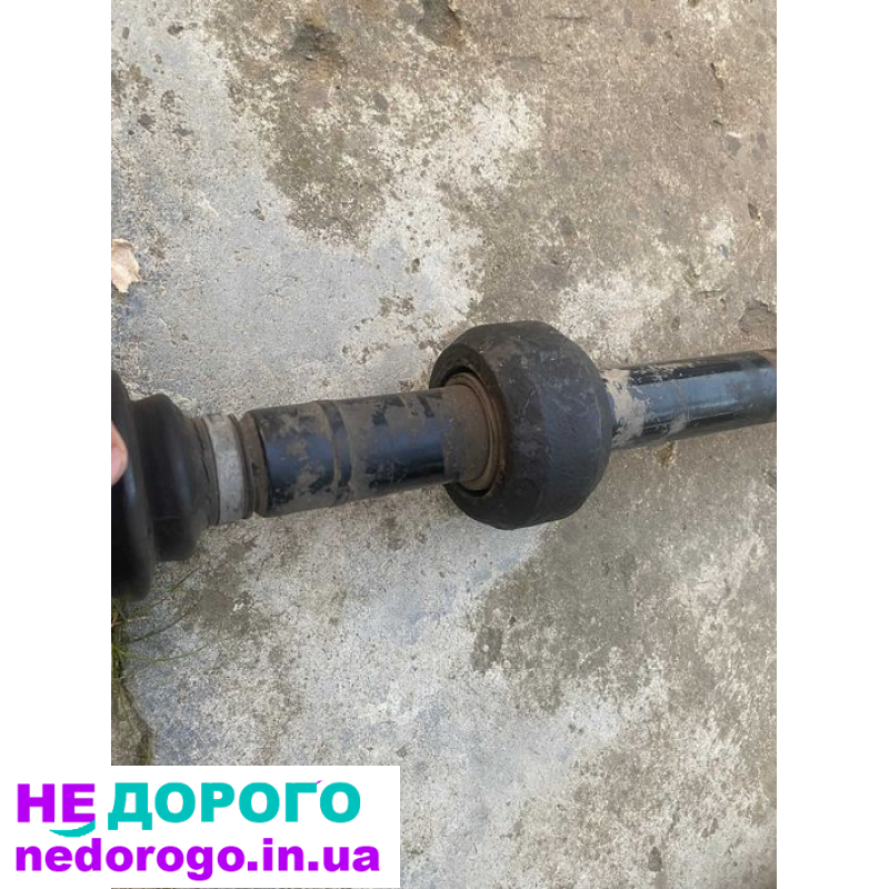 полуосі /гранати на автомат коробку  Renault clio 1 автомат
