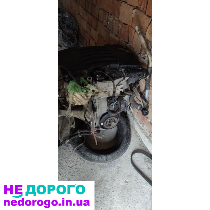 Двигун Porsche Cayenne 958 3.6 бензин M5502, 2011 рік, об'єм 3.6 л.