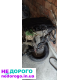 Двигун Porsche Cayenne 958 3.6 бензин M5502, 2011 рік, об'єм 3.6 л.