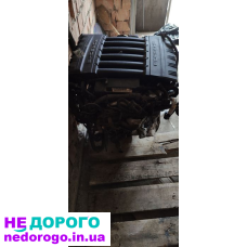 Двигун Porsche Cayenne 958 3.6 бензин M5502, 2011 рік, об'єм 3.6 л.