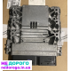 Блок керування двигуном Porsche Panamera 970, 2010, 3.6 л, бензин.