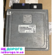 Блок керування двигуном Porsche Panamera 970, 2010, 3.6 л, бензин.