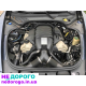 Двигун Porsche Panamera Cayenne S Turbo, 4.8, бензин, 2019.
