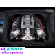 Двигун Porsche Panamera Cayenne S Turbo, 4.8, бензин, 2019.