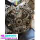 Двигун Порше Кайен Турбо S 4.8 48.51 2018 бензин