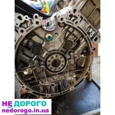 Двигун Порше Кайен Турбо S 4.8 48.51 2018 бензин