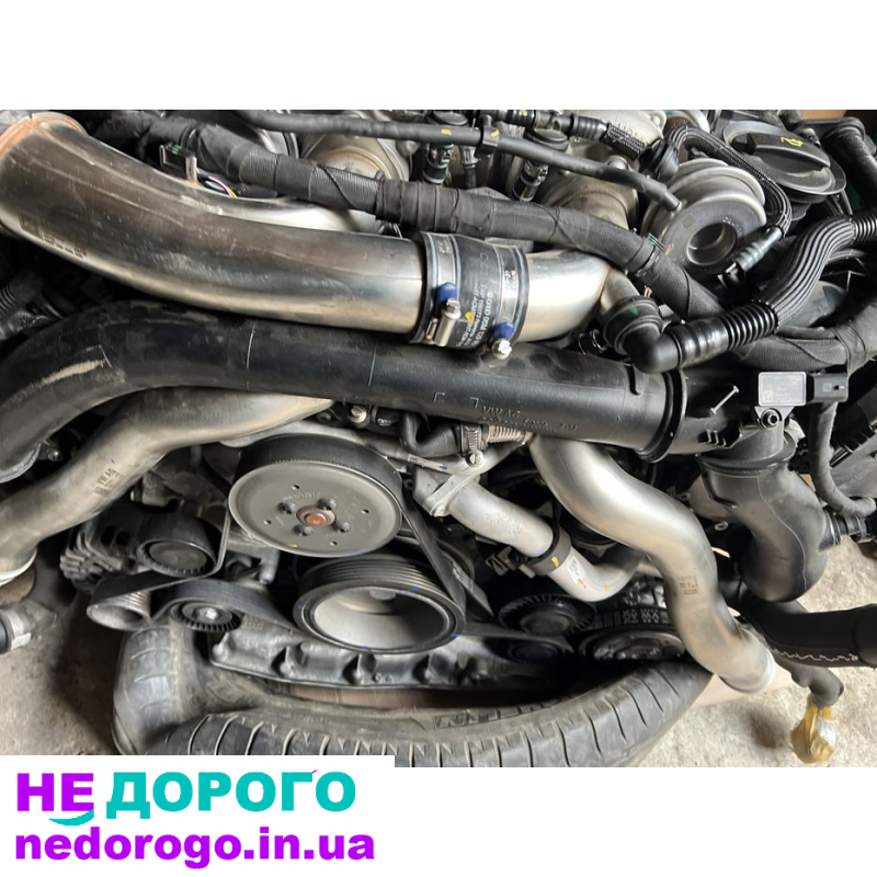 Двигун 2.9 DGR, Порш Macan GTS 2020, бензин.