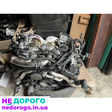 Двигун 2.9 DGR, Порш Macan GTS 2020, бензин.