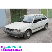 Двигун Mazda 323, B6, 1998 рік, 1.6 л, бензин. Трансмісія, кузов, ходова частина та інші запчастини в наявності. Доставка по всій Україні.